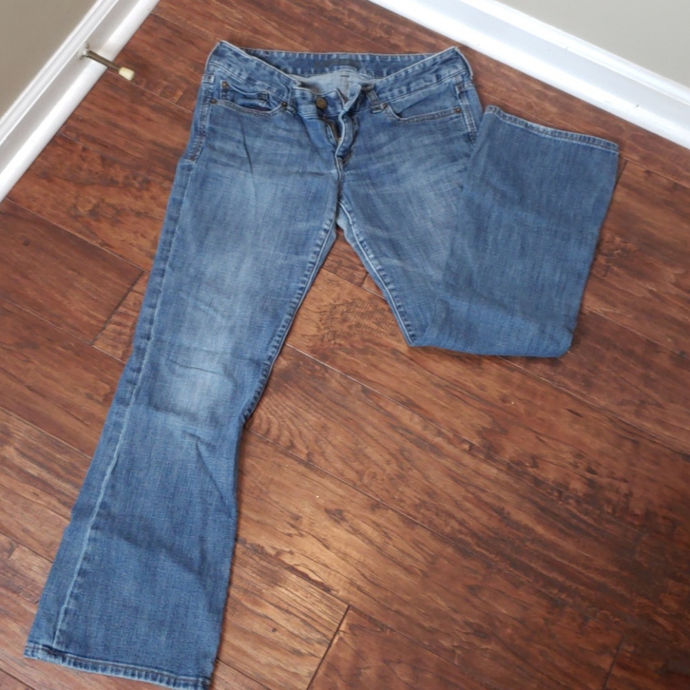 Blue Jean